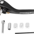 Load image into Gallery viewer, Moose Offroad ARC Power Lever - Brake - Black AC-MBR-402iM - Main Product View