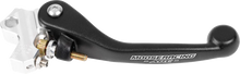 Load image into Gallery viewer, Moose Offroad ARC Power Lever - Brake - Black AC-MBR-402iM - Side View