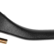 Load image into Gallery viewer, Moose Offroad ARC Power Lever - Brake - Black AC-MBR-402iM - Back View