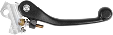 Load image into Gallery viewer, Moose Offroad ARC Power Lever - Brake - Black AC-MBR-402iM - Back View