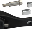 Load image into Gallery viewer, Moose Offroad ARC Power Lever - Brake - Black AC-MBR-412iM - Main Product View