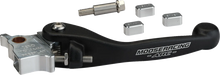 Load image into Gallery viewer, Moose Offroad ARC Power Lever - Brake - Black AC-MBR-412iM - Main Product View