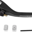 Load image into Gallery viewer, Moose Offroad ARC Power Lever - Brake - Black AC-MBR-601iM - Main Product View