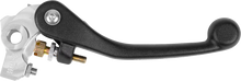 Load image into Gallery viewer, Moose Offroad ARC Power Lever - Brake - Black AC-MBR-601iM - Side View