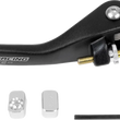 Load image into Gallery viewer, Moose Offroad ARC Power Lever - Clutch - Black AC-MCL-224iM - Main Product View