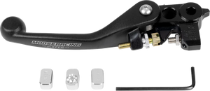 Moose Offroad ARC Power Lever - Clutch - Black AC-MCL-224iM - Main Product View