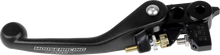 Load image into Gallery viewer, Moose Offroad ARC Power Lever - Clutch - Black AC-MCL-224iM - Side View
