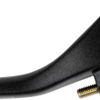 Load image into Gallery viewer, Moose Offroad ARC Power Lever - Clutch - Black AC-MCL-224iM - Back View