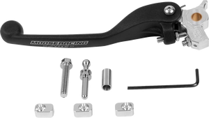 Moose Offroad ARC Power Lever - Clutch - Black AC-MCL-424iM - Main Product View
