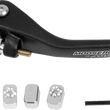 Load image into Gallery viewer, Moose Offroad ARC Power Lever - Clutch - Brembo - Black AC-MBR-214iM - Main Product View