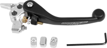 Load image into Gallery viewer, Moose Offroad ARC Power Lever - Clutch - Brembo - Black AC-MBR-214iM - Main Product View