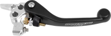 Load image into Gallery viewer, Moose Offroad ARC Power Lever - Clutch - Brembo - Black AC-MBR-214iM - Side View