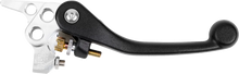Load image into Gallery viewer, Moose Offroad ARC Power Lever - Clutch - Brembo - Black AC-MBR-214iM - Back View