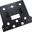 Load image into Gallery viewer, Moose Offroad ATV Plow Mount 2741PF fits Kawasaki - Main Product View