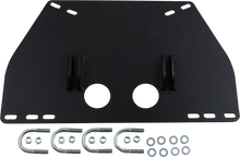 Load image into Gallery viewer, Moose Offroad ATV Plow Mount - Arctic Cat 2787PF - Main Product View