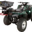 Load image into Gallery viewer, Moose Offroad ATV Spreader 5302033 - Main Product View