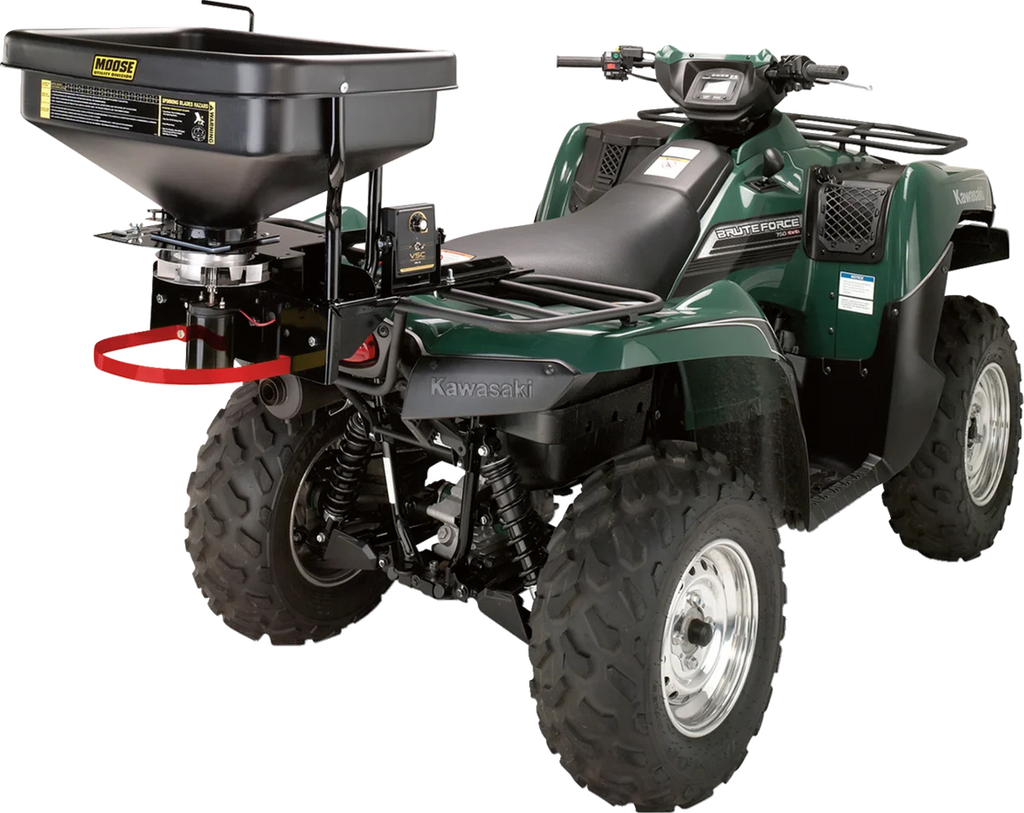 Moose Offroad ATV Spreader 5302033 - Main Product View