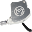 Load image into Gallery viewer, Moose Offroad ATV Thumb Throttle - Polished 33-TH11-POL - Main Product View