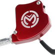 Load image into Gallery viewer, Moose Offroad ATV Thumb Throttle - Red 33-TH11-RED - Main Product View