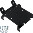 Load image into Gallery viewer, Moose Offroad ATV Winch Mount 1505PF fits Honda - Main Product View