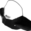 Load image into Gallery viewer, Moose Offroad ATV Windshield LEMA100-0019 - Side View
