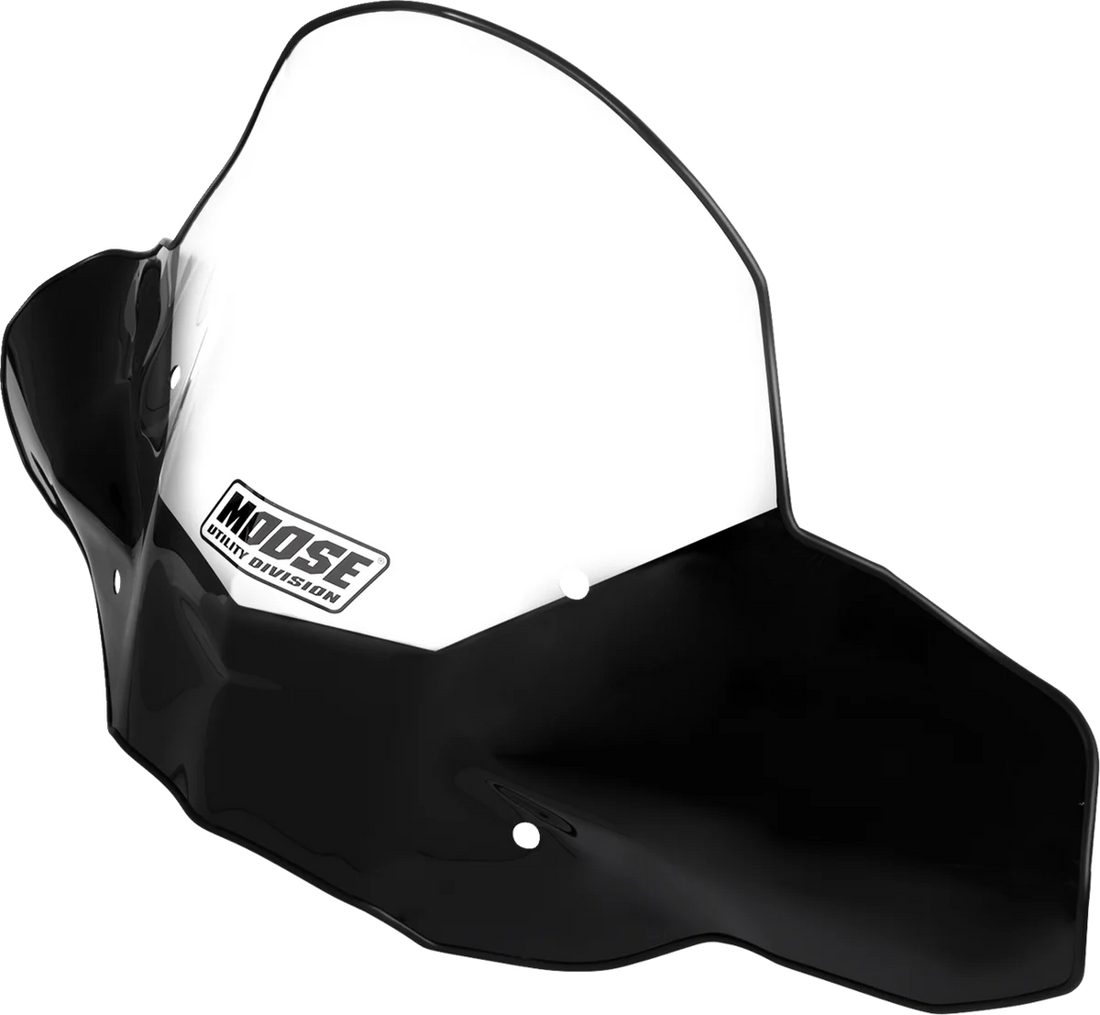 Moose Offroad ATV Windshield LEMA100-0019 - Side View