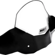 Load image into Gallery viewer, Moose Offroad ATV Windshield LEMA100-0019 - Back View