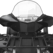 Load image into Gallery viewer, Moose Offroad ATV Windshield LEMA100-0019 - Additional View 5