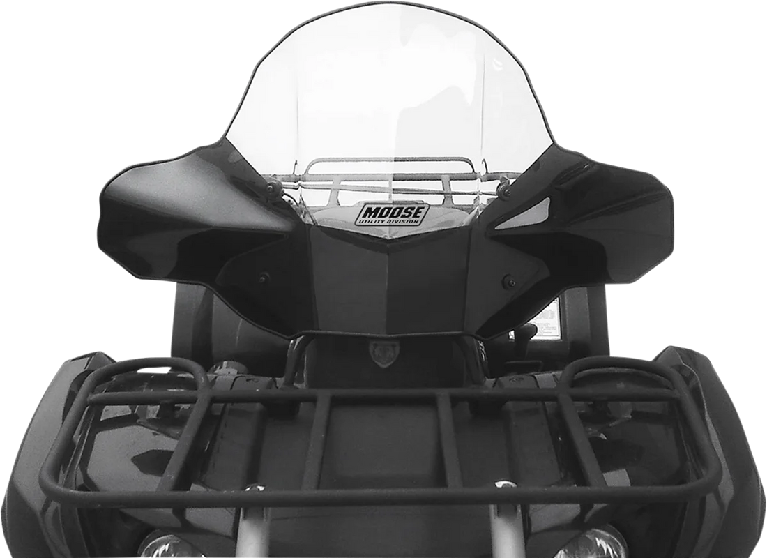 Moose Offroad ATV Windshield LEMA100-0019 - Additional View 5