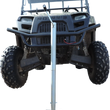 Load image into Gallery viewer, Moose Offroad ATV/UTV Universal Jack U-5000 - Side View