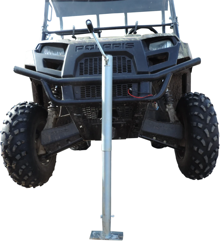 Moose Offroad ATV/UTV Universal Jack U-5000 - Side View