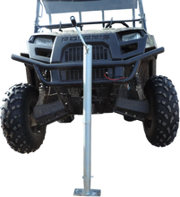 Load image into Gallery viewer, Moose Offroad ATV/UTV Universal Jack U-5000 - Side View
