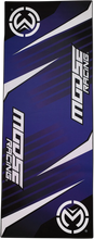 Load image into Gallery viewer, Moose Offroad Absorbent Pit Pad - Moose - Blue HC BL M80210 - Main Product View