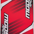 Load image into Gallery viewer, Moose Offroad Absorbent Pit Pad - Moose - Red HC RD M80210 - Main Product View