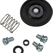 Load image into Gallery viewer, Moose Offroad Acceleration Pump Rebuild Kit - 46-3001 fits Honda - Main Product View