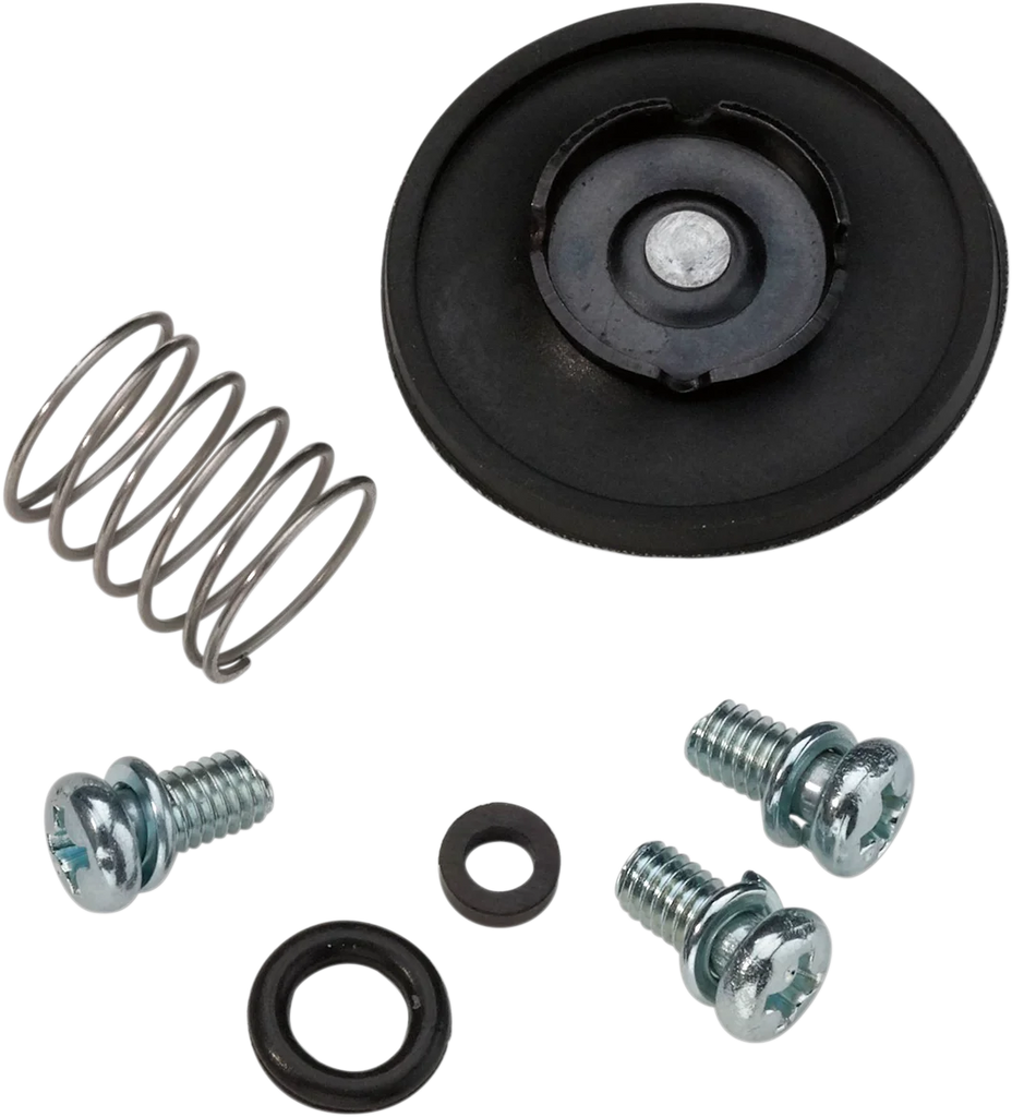 Moose Offroad Acceleration Pump Rebuild Kit - 46-3001 fits Honda - Main Product View