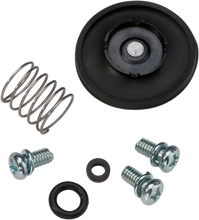 Load image into Gallery viewer, Moose Offroad Acceleration Pump Rebuild Kit - 46-3001 fits Honda - Main Product View