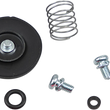 Load image into Gallery viewer, Moose Offroad Acceleration Pump Rebuild Kit - 46-3003 fits Yamaha - Main Product View