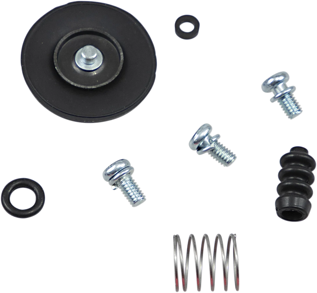 Moose Offroad Acceleration Pump Rebuild Kit - 46-3004 fits Yamaha - Main Product View