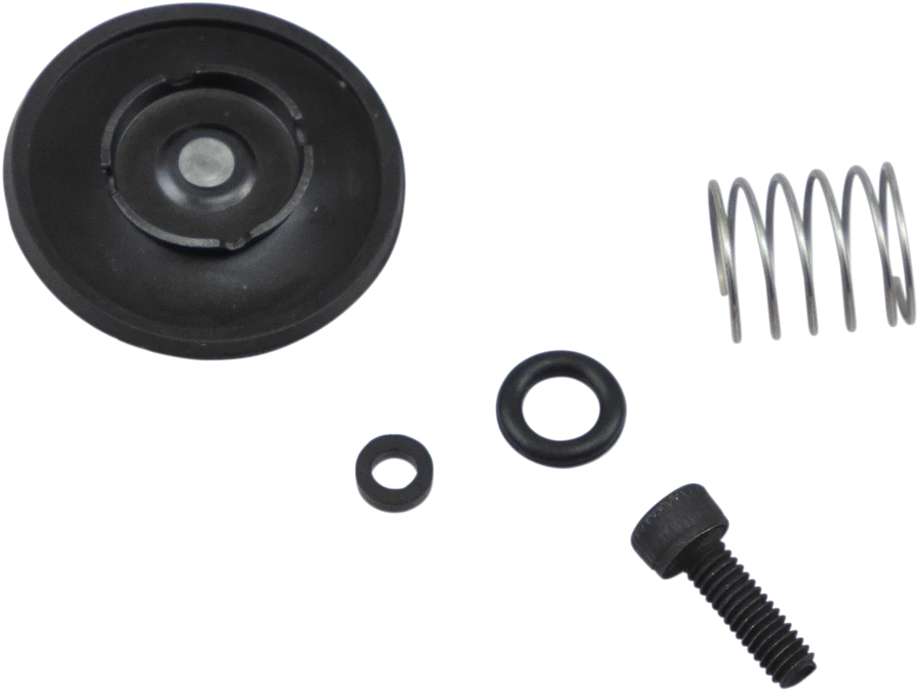 Moose Offroad Acceleration Pump Rebuild Kit - 46-3006 fits Suzuki - Main Product View