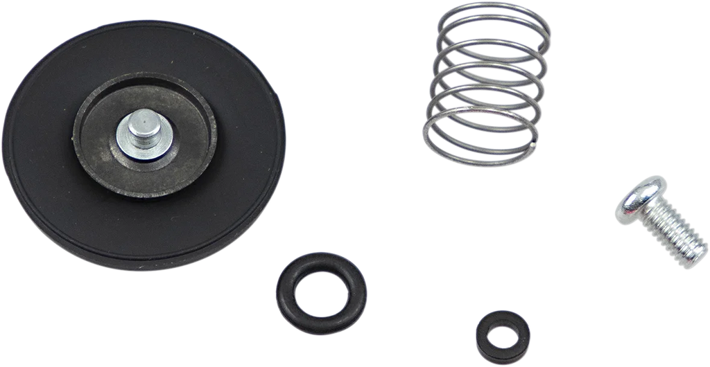 Moose Offroad Acceleration Pump Rebuild Kit - 46-3007 fits Suzuki - Main Product View