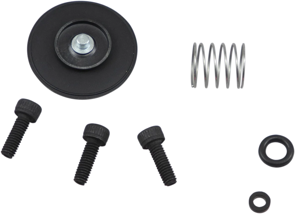 Moose Offroad Acceleration Pump Rebuild Kit - 46-3008 fits Ktm - Main Product View