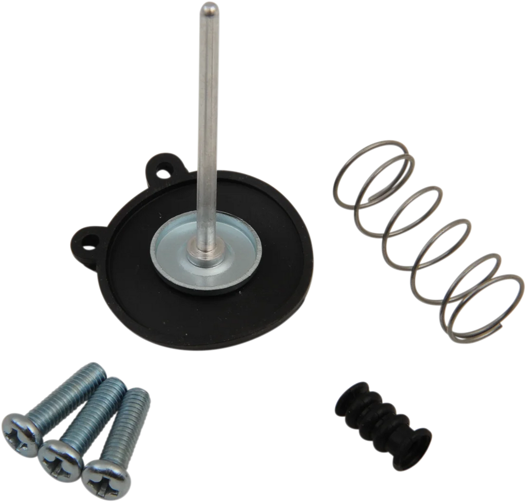 Moose Offroad Acceleration Pump Rebuild Kit - 46-3009 fits Honda - Main Product View