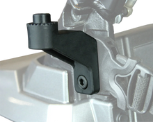Load image into Gallery viewer, Moose Offroad Adapter - Mirror - Black - Pro-Fit - Each PMIR1-MSE - Main Product View