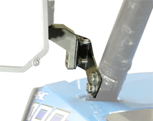 Load image into Gallery viewer, Moose Offroad Adapter - Mirror - Black - Pro-Fit - Each PMIR1-MSE - Side View
