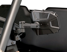 Load image into Gallery viewer, Moose Offroad Adapter - Mirror - Black - Pro-Fit - Each PMIR1-MSE - Additional View 5