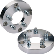 Load image into Gallery viewer, Moose Offroad Adapter - Wheel Spacer - 4/156-5/4.5 - M12 x 1.25 Stud MO4156545-1.25 - Main Product View