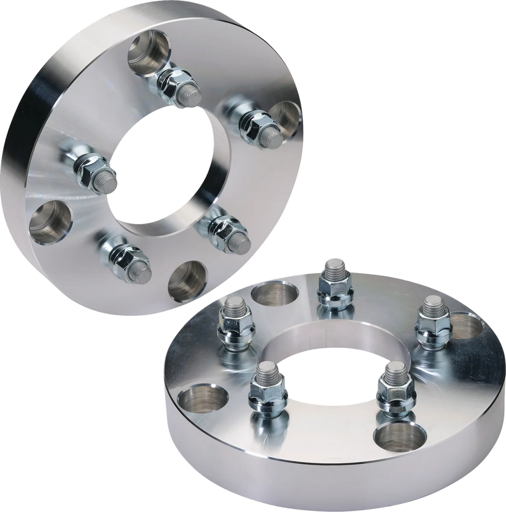 Moose Offroad Adapter - Wheel Spacer - 4/156-5/4.5 - M12 x 1.25 Stud MO4156545-1.25 - Main Product View