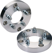 Load image into Gallery viewer, Moose Offroad Adapter - Wheel Spacer - 4/156-5/4.5 - M12 x 1.25 Stud MO4156545-1.25 - Main Product View