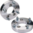 Load image into Gallery viewer, Moose Offroad Adapter - Wheel Spacer - 4/156-5/4.5 - M12 x 1.25 Stud MO4156545-1.25 - Detail View